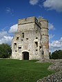 Donnington Castle in Berkshire