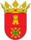 Blason de Agaete