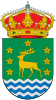 Official seal of Cervera de Buitrago