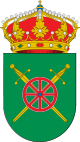 Escatrón - Stema