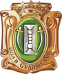 Blason de Guadalcanal