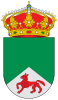 Coat of arms of Os Blancos