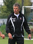 Christian Gourcuff