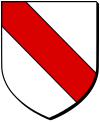 Kommunevåben for Strasbourg