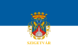 Vlag van Szigetvár