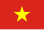 Bandera de Vietnam