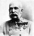 Emperor Franz Joseph