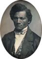 Frederick Douglass, 1847–52