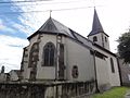 Dorfkirche Saint-André