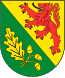 Blason de Griebelschied