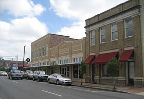 Hammond (Louisiane)