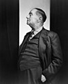 H.G. Wells 1943.