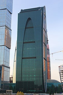 Imperia Tower