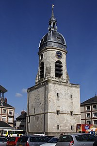 Belfrido de Amiens