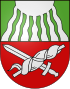 Blason de Lenk im Simmental