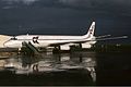 MK Airlines Douglas DC-8