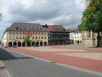 Marktplatz