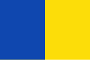 Molenbeek-Saint-Jean – vlajka