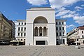 Nationaltheater und Opernhaus