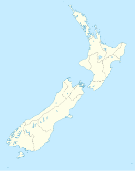 Museo del Kauri ubicada en Nueva Zelanda