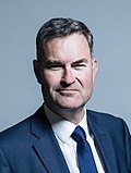 David Gauke