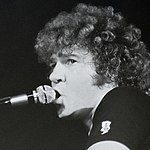 Robert Charlebois (1972)