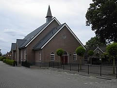 Rouveen - Oud Gereformeerde Kerk