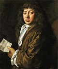 Thumbnail for Samuel Pepys