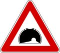 Tunel (A36)