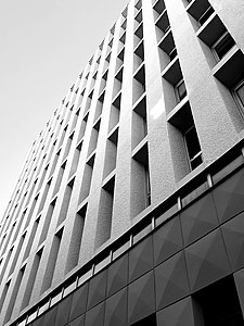 Torino - Biblioteca civica centrale Photo by: ElisaSit