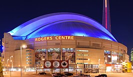 Rogers Centre