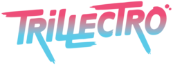 Official Logo of Trillectro Music Festival