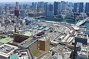 Tsukiji S. 105