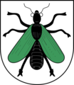 Wappen von Muckental