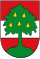 Wappen der Stadt Dornbirn