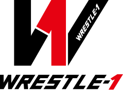 Wrestle-1 logo