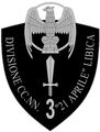 3ª Divisione CC.NN. "21 aprile" (Seconda Guerra Mondiale (1940-1943))