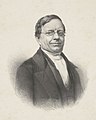 Abraham J. van der Aa (1792-1857)