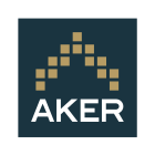 logo de Aker (entreprise)