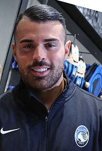 Andrea Petagna