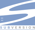 Description de l'image Apache Subversion logo.svg.