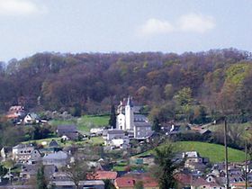 Arbus (Pyrénées-Atlantiques)