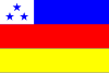 Flag of Gurupá