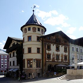 Berchtesgaden