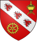 Coat of arms of Levallois-Perret