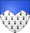 Blason de Côtes-d'Armor