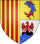Wappen der Region Provence-Alpes-Côte d’Azur
