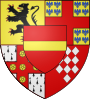 Blason de Kruishoutem