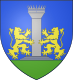 Coat of arms of Ajaccio