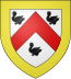 Blason de Suaux